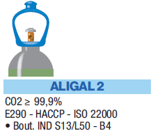 INDUSTRIEL ALIGAL 2 S13